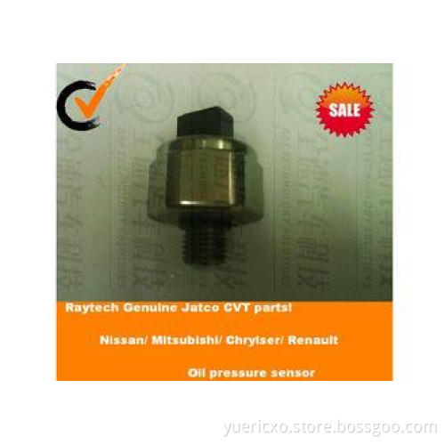 RE0F10A/JF011E/CVT2 Spare Parts Oil Pressure Sensor Origina